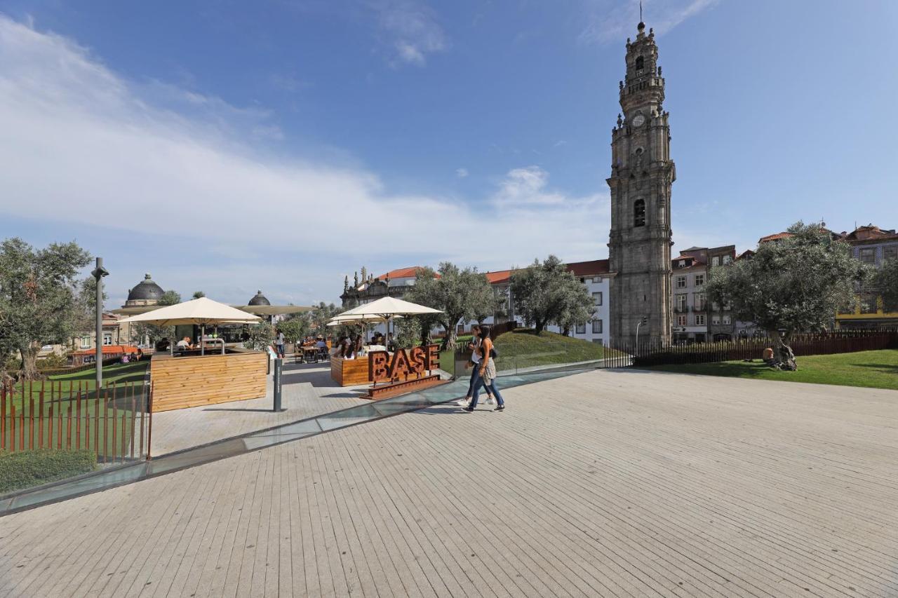 Flh Almada Cozy Apartment With View Porto Exterior photo