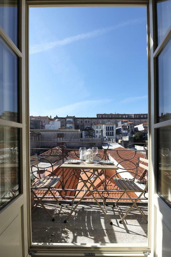 Flh Almada Cozy Apartment With View Porto Exterior photo